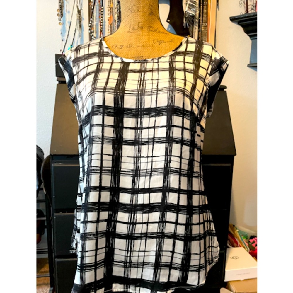 The Limited Blouse